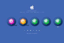 macOS Catalina 10.15.2 19C57 正式版 with Clover 5100原版镜像[双EFI双平台版]-自由阿草