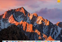 Win10虚拟机VMware安装黑苹果MacOS Sierra图文教程-自由阿草