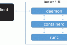 Docker入门:11.Docker引擎(engine)详解-自由阿草