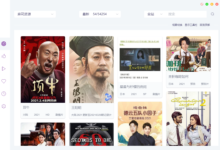 ZYPlayer 2.8.3 全平台视频资源播放器-自由阿草