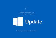 Windows Update Agent Result Codes-自由阿草